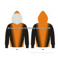 Drifit high performance custom hoodie100% polyester sublimation